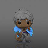 Ігрова фігурка FUNKO POP! cерії "Великий куш" - ЛУФФІ В БІЛОМУ (w/CH), фото 5