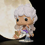 Ігрова фігурка FUNKO POP! cерії "Великий куш" - ЛУФФІ В БІЛОМУ (w/CH), фото 6