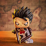 Ігрова фігурка FUNKO POP! cерії "Великий куш" - ЛУФФІ, фото 3