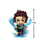 Ігрова фігурка FUNKO MYSTERY MINIS - ВБИВЦЯ ДЕМОНІВ (в асорт., у диспл.), фото 2