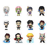 Ігрова фігурка FUNKO MYSTERY MINIS - ВБИВЦЯ ДЕМОНІВ (в асорт., у диспл.), фото 3