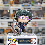 Ігрова фігурка FUNKO POP! серії "Магічна битва" - МАКІ ЗЕН'ІН, фото 3