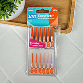 Зубочистки TePe EasyPick (XS/S) з кейсом, 36 шт