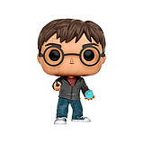 Ігрова фігурка FUNKO POP! серії "Гаррі Поттер" - ГАРРІ ПОТТЕР З ПРОРОЦТВОМ, фото 2
