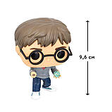 Ігрова фігурка FUNKO POP! серії "Гаррі Поттер" - ГАРРІ ПОТТЕР З ПРОРОЦТВОМ, фото 3