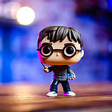 Ігрова фігурка FUNKO POP! серії "Гаррі Поттер" - ГАРРІ ПОТТЕР З ПРОРОЦТВОМ, фото 5