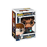 Ігрова фігурка FUNKO POP! серії "Гаррі Поттер" - ГАРРІ ПОТТЕР З ПРОРОЦТВОМ, фото 6