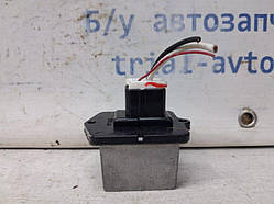 Резистор печеки Mitsubishi ASX GA 1.8 DIESEL 4N13 2010 (б/у)