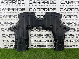 Захист двигуна Nissan Rogue T33 1.5 KR15DDT 2023 (б/у)