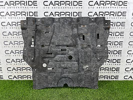 Захист двигуна Nissan Rogue T33 1.5 KR15DDT 2023 (б/у)