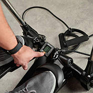 Степпер Hop-Sport HS-050S Norg черный, фото 5