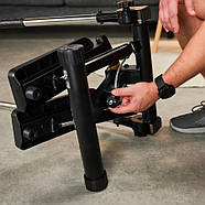 Степпер Hop-Sport HS-050S Norg черный, фото 7