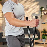 Степпер Hop-Sport HS-050S Norg черный, фото 9