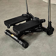 Степпер Hop-Sport HS-050S Norg черный, фото 10