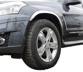 Mercedes GLK сlass X204 2008-2015 гг.