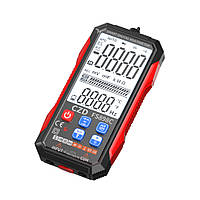 Тестер цифровий FS898C 6000біт автоматичний мультиметр АКБ