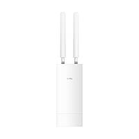 Маршрутизатор зовнішній дводіапазонний Cudy LT500 WiFi 5 Mesh 4G LTE Outdoor CAT4
