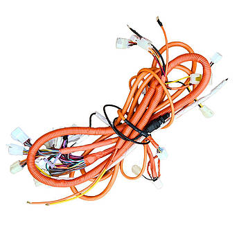 Комплект дротів для електротрицикла 1500 Вт