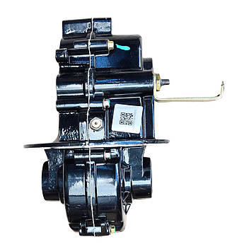 Редуктор до електротрициклів 1200 Вт