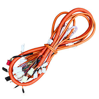 Комплект дротів для електротрицикла 1200 Вт