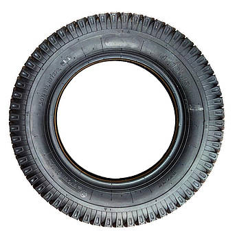 Шина до колеса електротрицикла 4.00-12