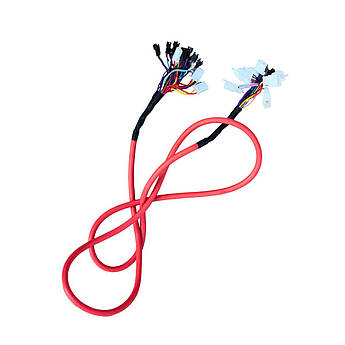 Комплект дротів (Dozer Model 4)