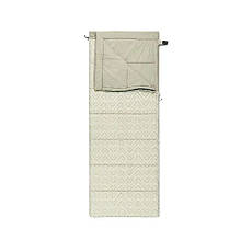 Спальний мішок Naturehike DP200 CNK2300SD012, бежевий