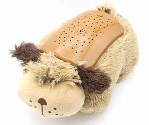 Проектор зоряне небо Dream Lites Pillow Pets "Песик"