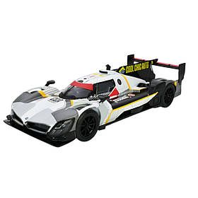 Колекційна машинка BMW M Hybrid V8 АВТОПРОМ 68285A(G) масштаб 1:24, Toyman