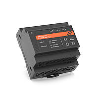 Блоки питания на DIN--рейку EuroPower 12V (видеонаблюдение)