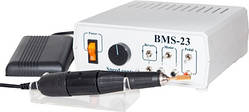 Фрезер BMS-23 100 Ват ручка 170S з крутним моментом 3 Н*см на 35 000 обертів.