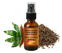 Ароматизатор «Классический Арбузный» для листьев и измельченных смесей