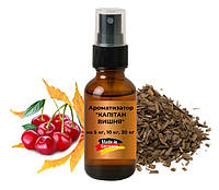 Ароматизатор «Капитан Вишня» для листьев и измельченных смесей