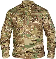 Куртка Camotec Blitz Twill XXXL Camo (8601-vart)