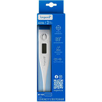 Популярний! Термометр Longevita MT- 101 - Краща якість тільки на Nukleon.com.ua