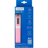 Популярний! Термометр Longevita MT- 31+basal - Краща якість тільки на Nukleon.com.ua