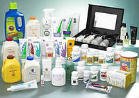 Підвищення цін на продукцію компанії Forever Living Products