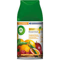 Популярний! Освіжувач повітря Air Wick Солодкий мандарин 250 мл (5900627073966) - Краща якість тільки на Nukleon.com.ua