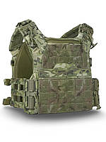 Плитоноска Warrior Spirit Мультикам (PL-2-vart)