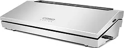Вакууматор Caso GourmetVAC 280 (Вакуумний пакувальник Caso GourmetVAC 280)
