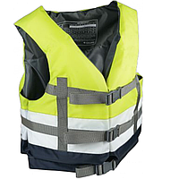 Страхувальний жилет Сертифікат Коліbri 30-50 кг. Дитячий