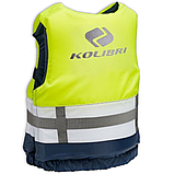 Страхувальний жилет Сертифікат Коліbri 30-50 кг. Дитячий, фото 5