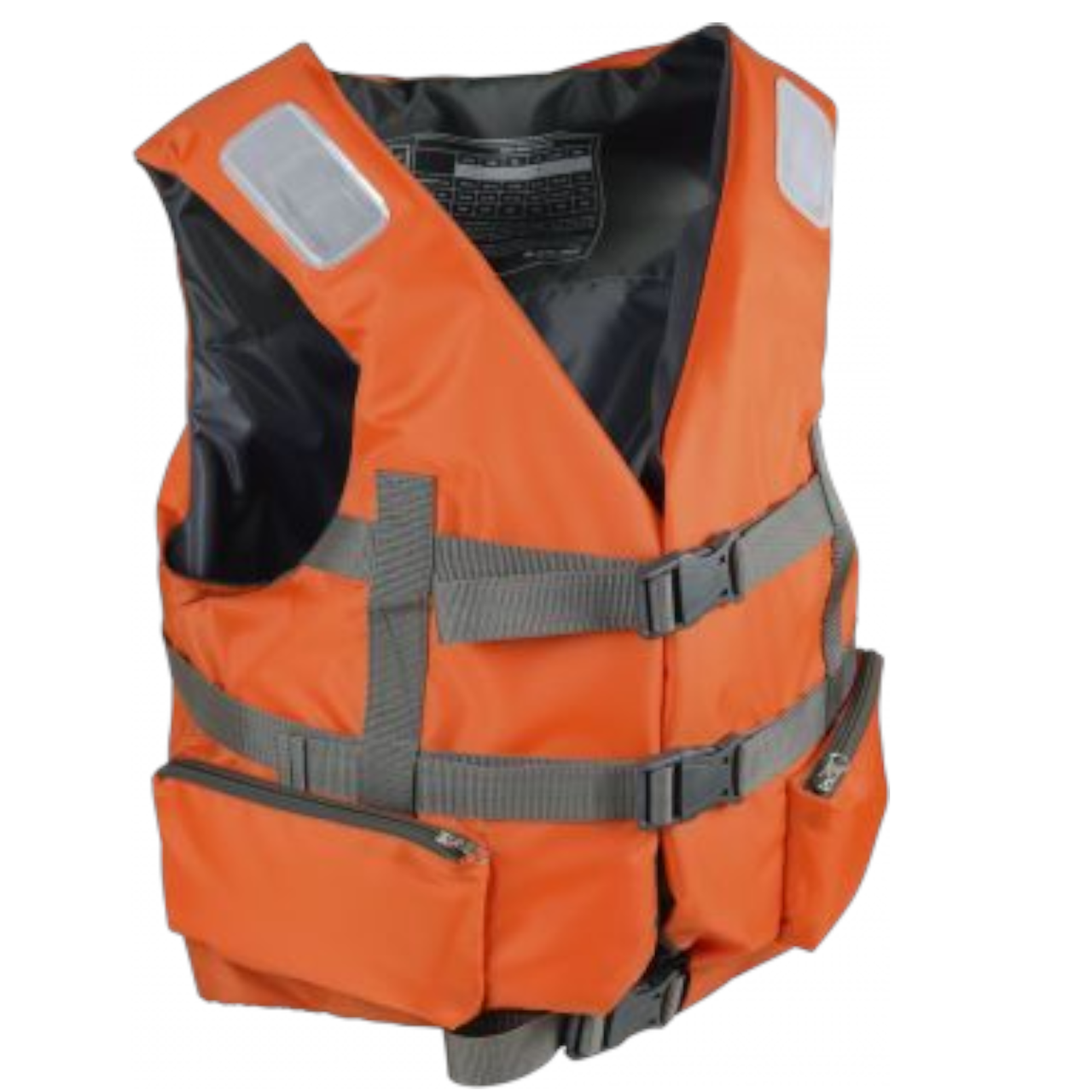 Страхувальний жилет Сертифікат Коліbri 30-50 кг. Дитячий, фото 1