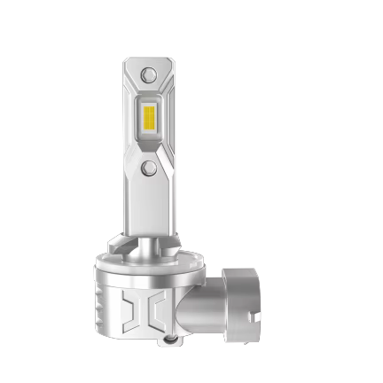 Світлодіодні міні LED-лампи Luxor X10 H27 (880,881) CSP Корея 9-32В 30 W 8000 Лм V10P