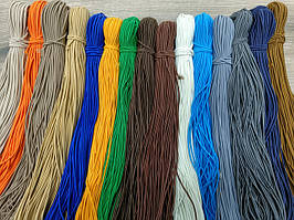 Гумка капелюшна, кругла