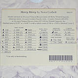 Схема Mirabilia Designs "Merry Merry//Весела Меррі" MD197, фото 2