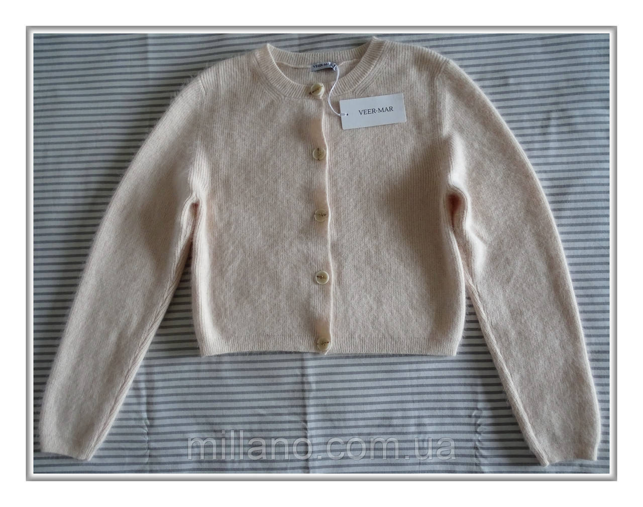 Кардиган жіночій Veer-Mar вовна