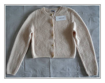 Кардиган жіночій Veer-Mar вовна, фото 1