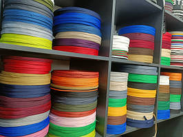 Тасьма, Стрічка