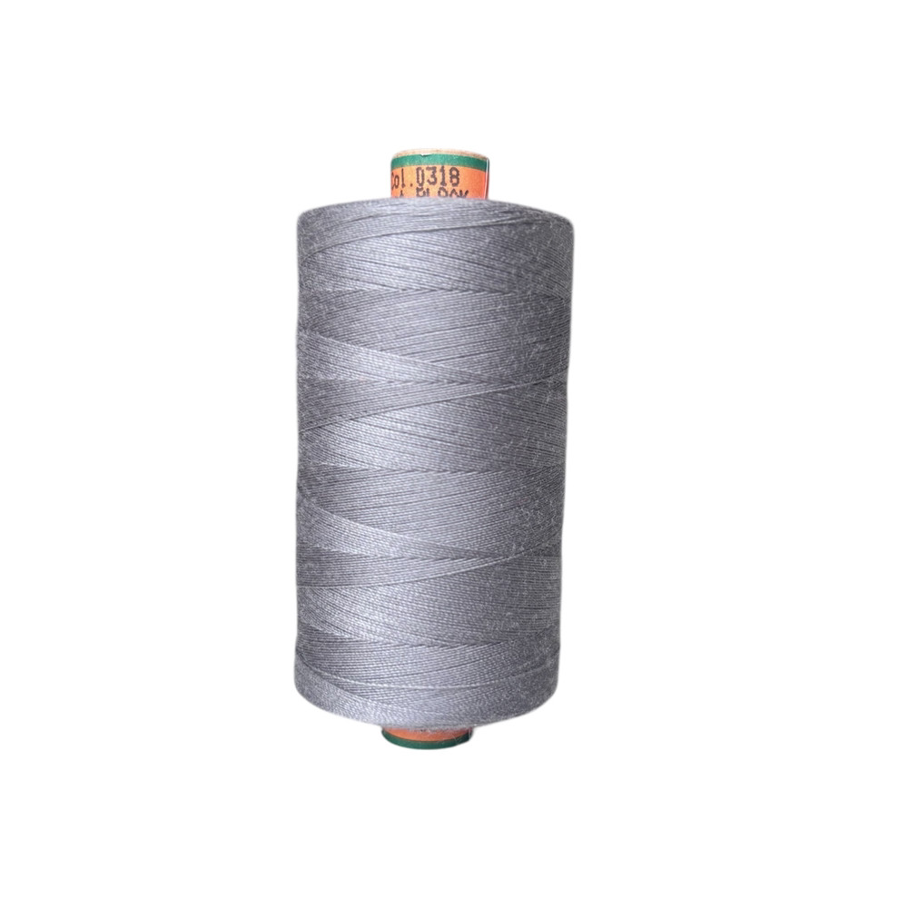 Нитка швейна Amann saba 0318 80/1000, фото 1